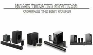 Best 3D Surround Sound Home Theatre System 2025 – Ultimate Guide & Reviews