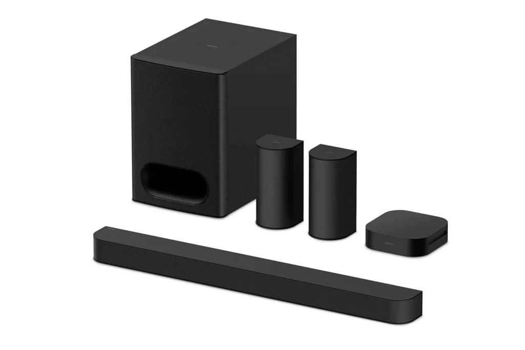Best 3D Surround Sound Home Theatre System 2025 – Ultimate Guide & Reviews
