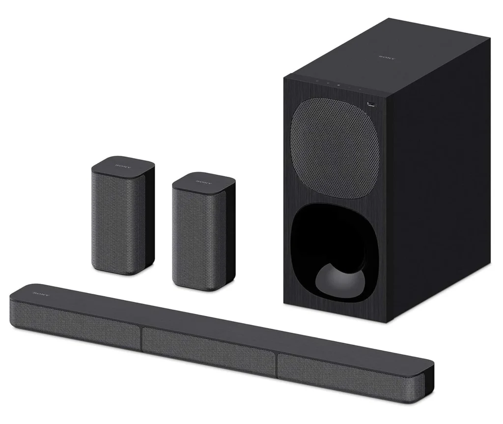 Best 3D Surround Sound Home Theatre System 2025 – Ultimate Guide & Reviews