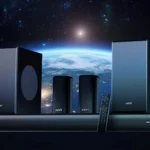 Mivi Superbars Cinematic 900W Premium Dolby Home Theatre System