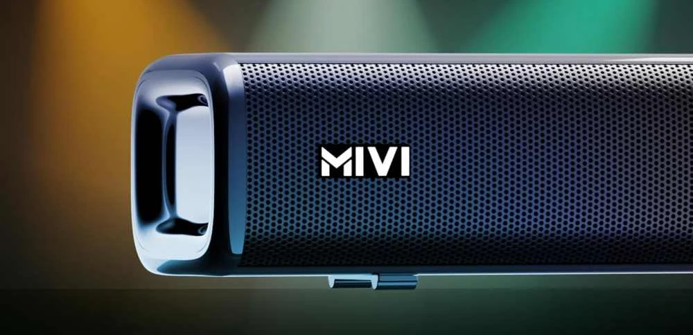 Mivi Superbars Cinematic 900W Premium Dolby Home Theatre System